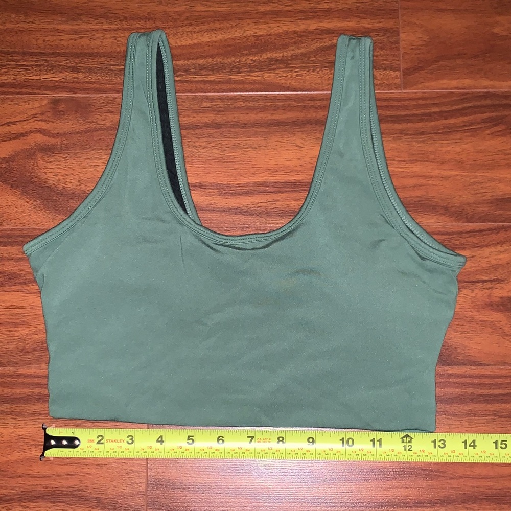 EUC Balance Athletica Kingdom 1.0 Sports Bra